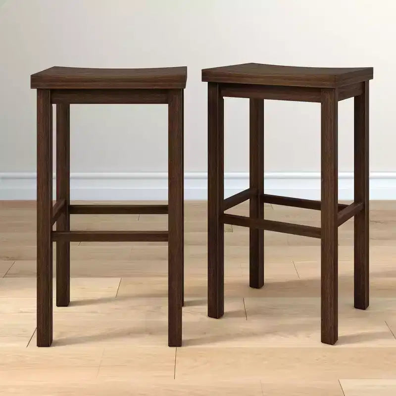 Stool Bar Height (30in) - 2 pack