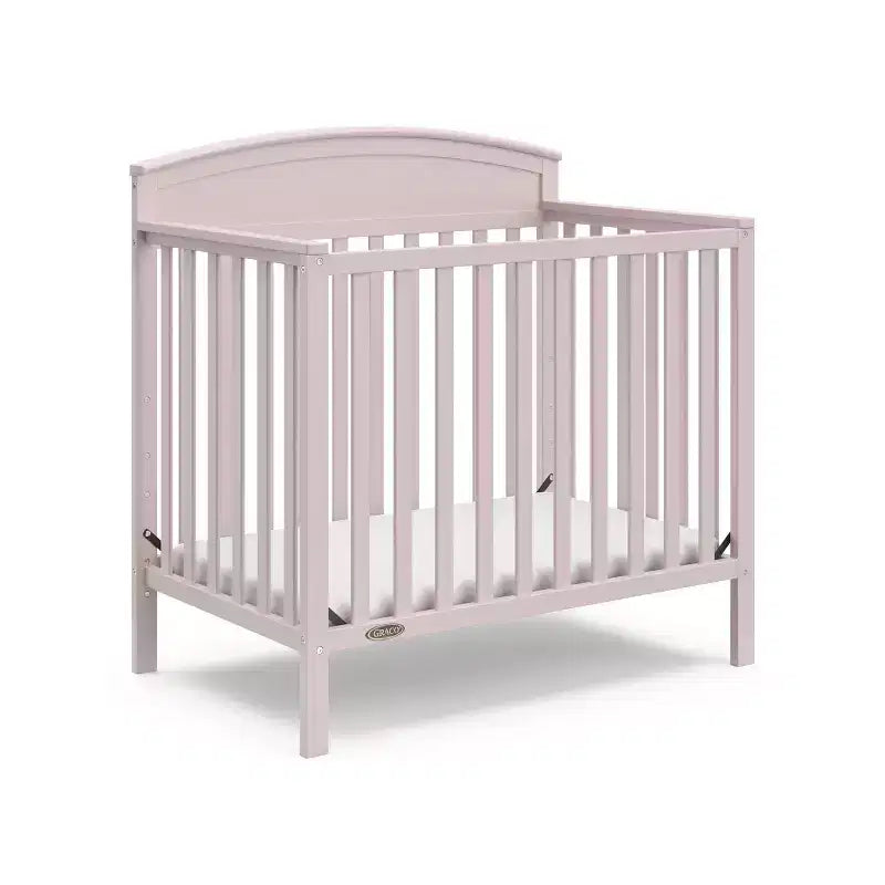 Graco Benton 4-in-1 Convertible Mini Crib