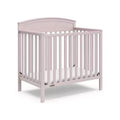 Graco Benton 4-in-1 Convertible Mini Crib
