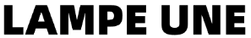 Lampe UNE – Accueil